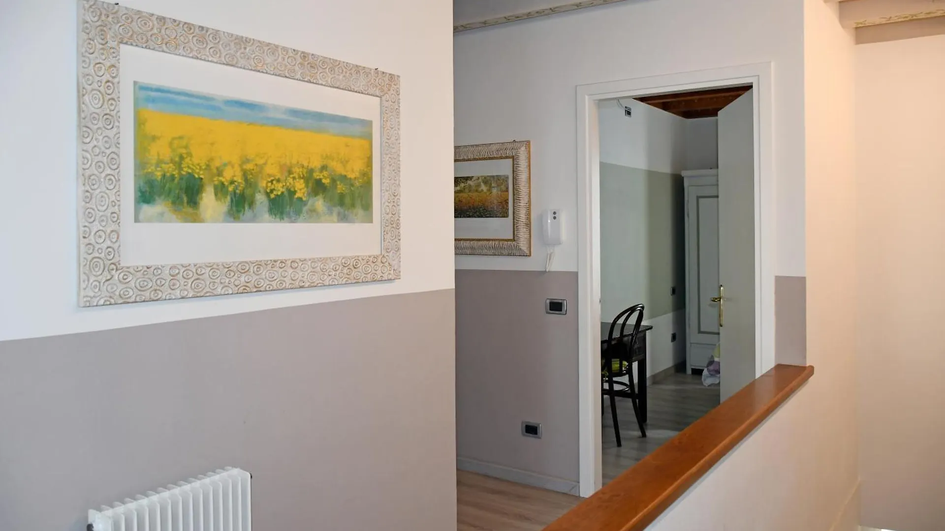 Apartment Spazioso E Lussuoso Appartamento Conegliano
