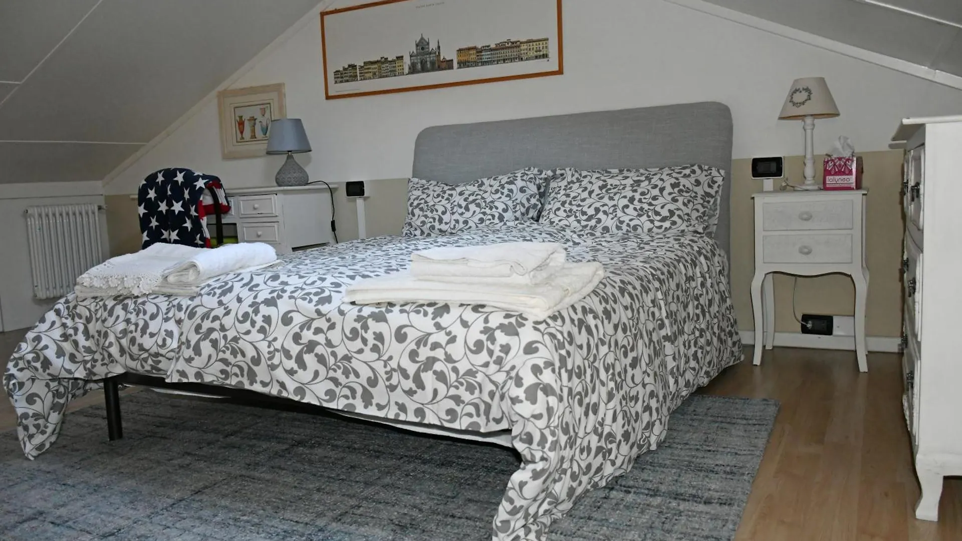 Spazioso E Lussuoso Appartamento Conegliano Apartment