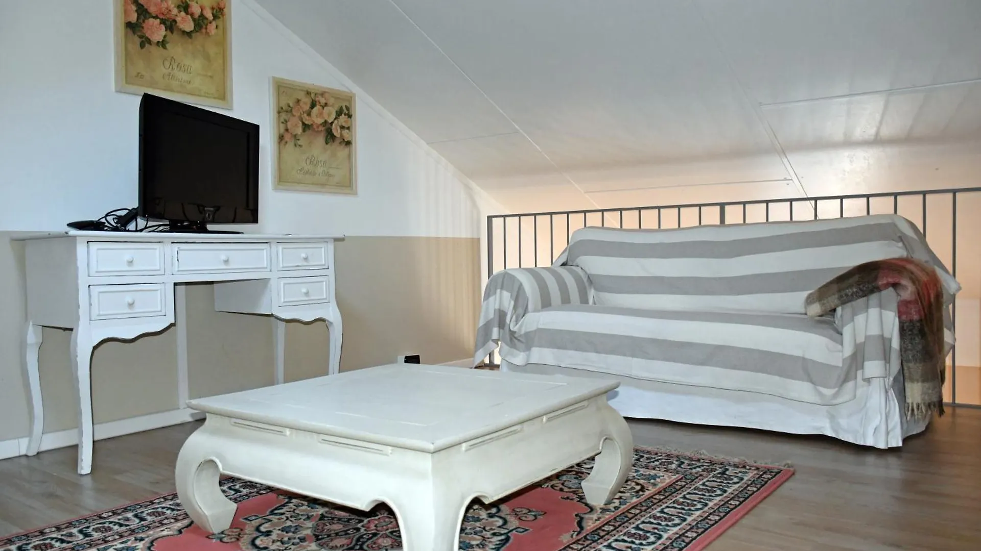 Spazioso E Lussuoso Appartamento Apartment