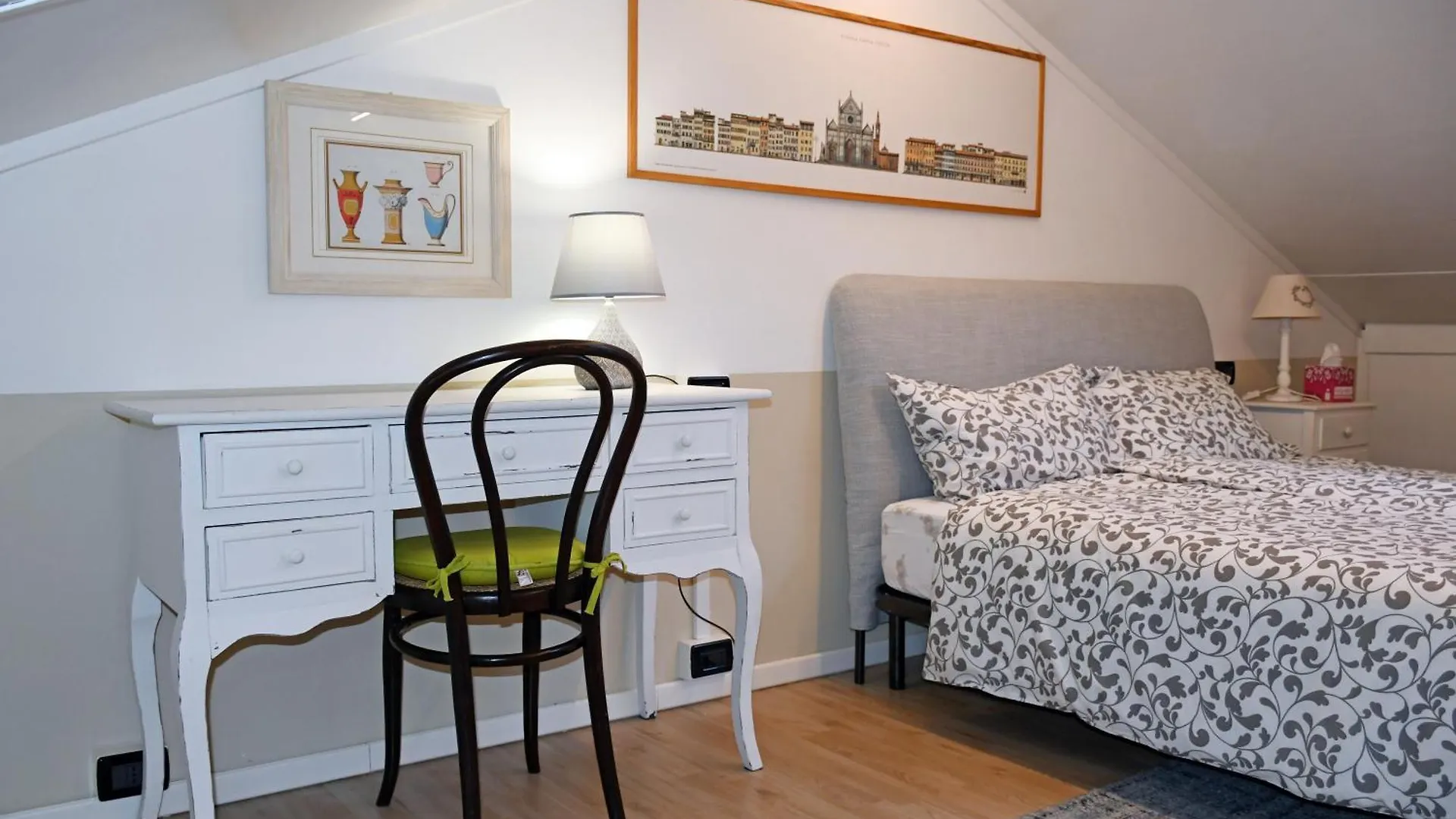 Apartment Spazioso E Lussuoso Appartamento