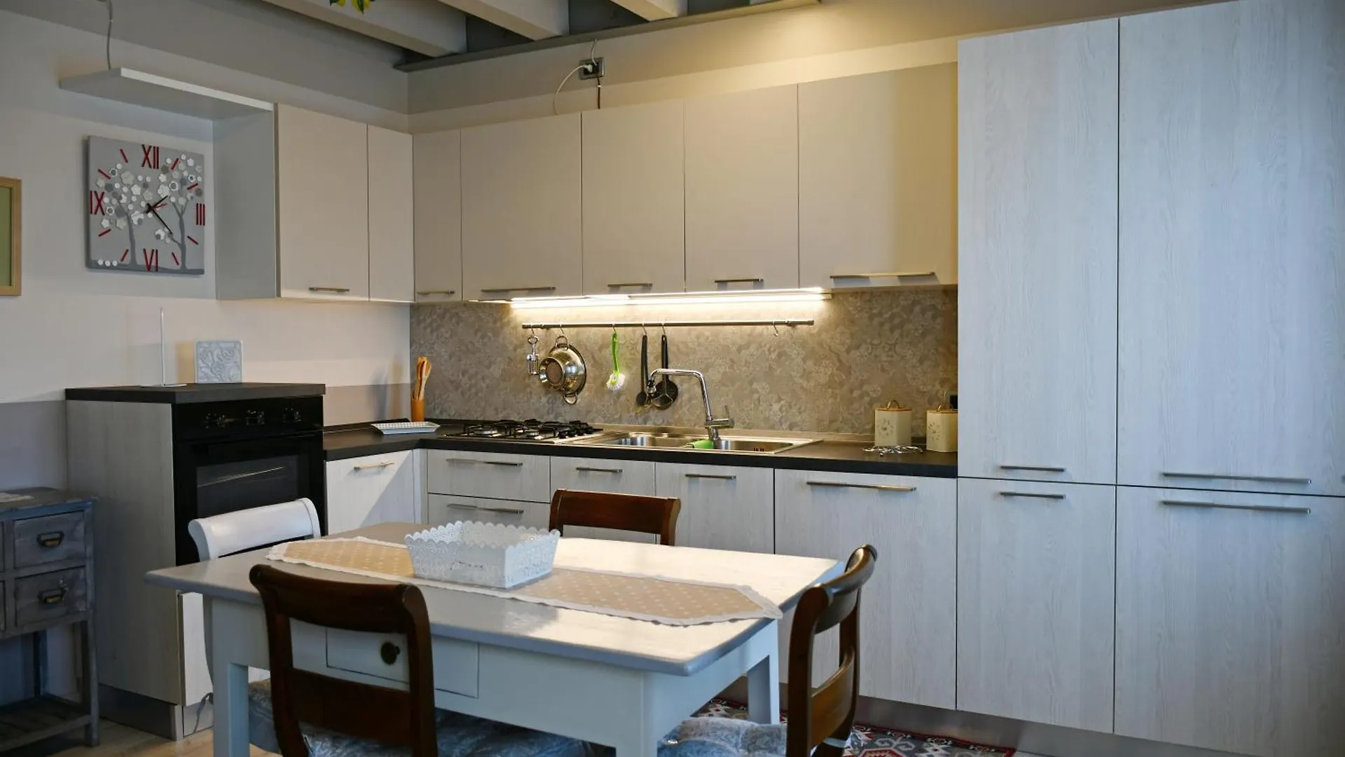 Apartment Spazioso E Lussuoso Appartamento Conegliano