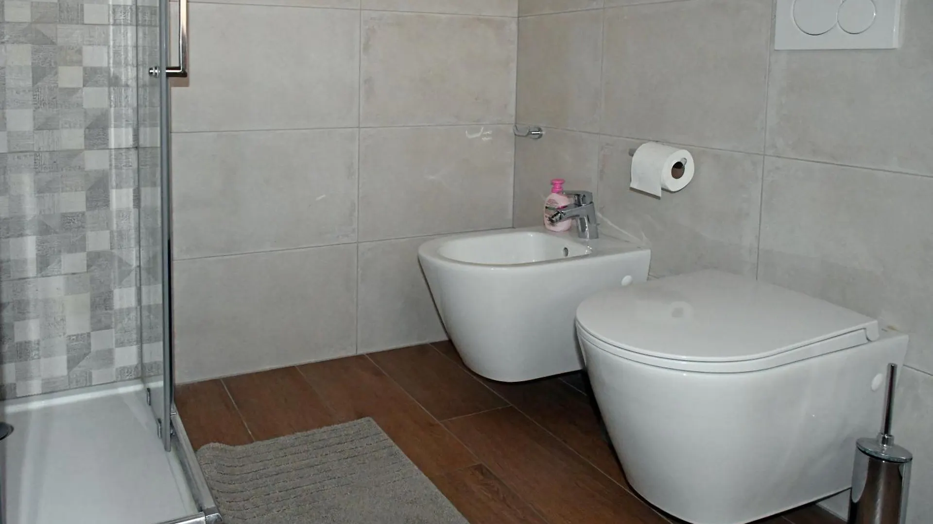 Spazioso E Lussuoso Appartamento Conegliano Apartment