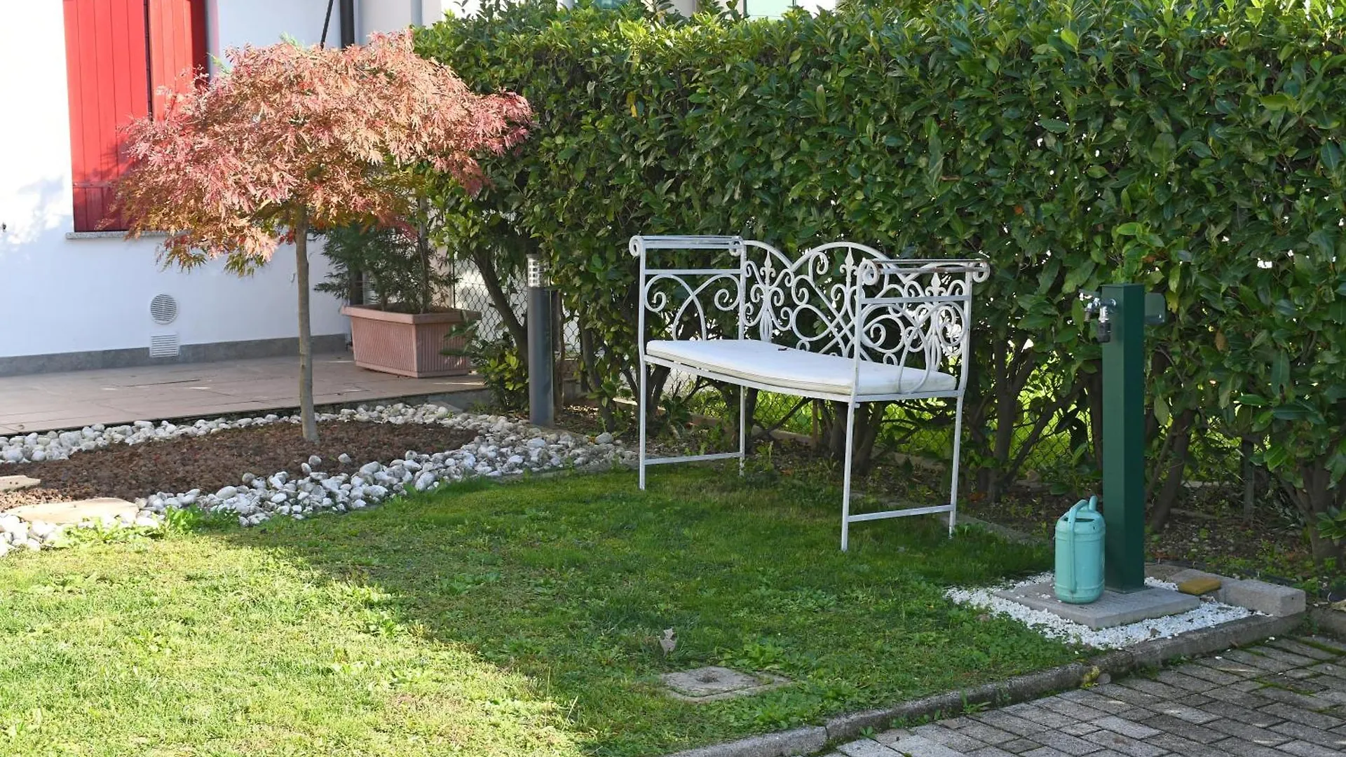 Casa Condivisa Magnolia 2 Apartamento Conegliano 0*,  Itália