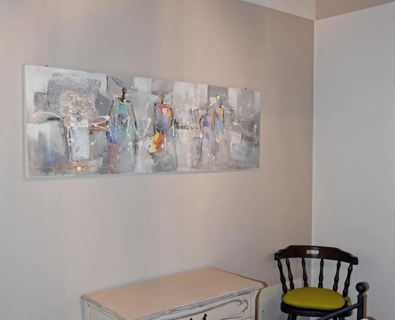 Spazioso E Lussuoso Appartamento Conegliano Apartment